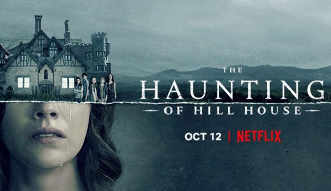 La Maldición De Hill House Serie Online Castellano