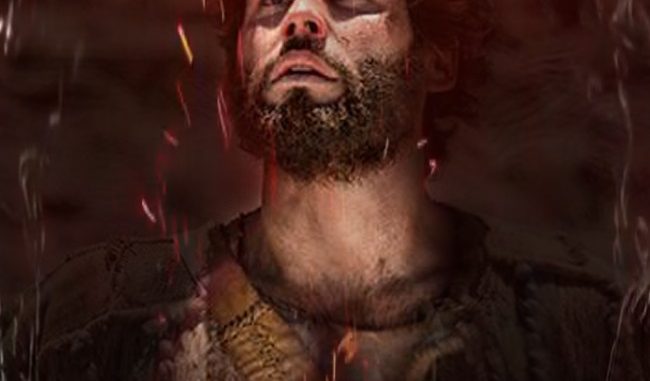 Jesus Capitulo 95 En Español Latino