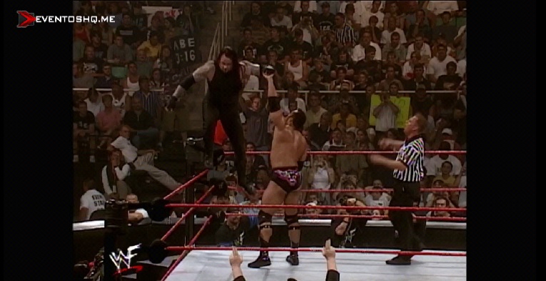 Descargar WWF King of the Ring 1999 Español Latino