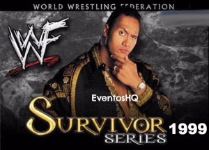 Descargar WWF Survivor Series 1999 Español Latino EventosHQ Disfruta y Comparte un clasico de la WWF Gratis Proyecto PPV Latino