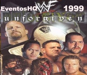 Descargar WWF Unforgiven 1999 Español Latino