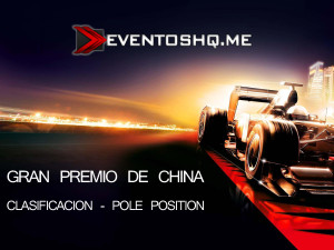 Descargar Formula 1 GP China Pole Position 2016 Español Latino