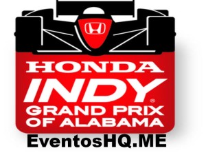 Descargar Indycar GP Alabama 2016 Español Latino