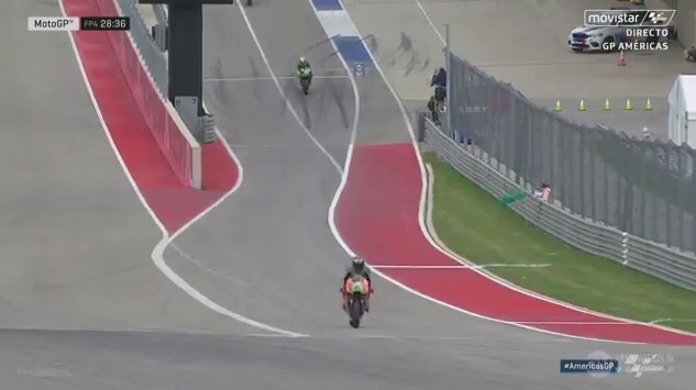 Descargar MotoGP Las Americas Clasificacion 2016 Español Latino