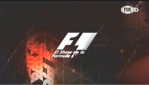 Descargar Show de la Formula 1 17 Abril 2016 Español Latino