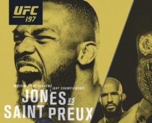 Descargar UFC 197 Jones vs Preux Main Card and Prelims