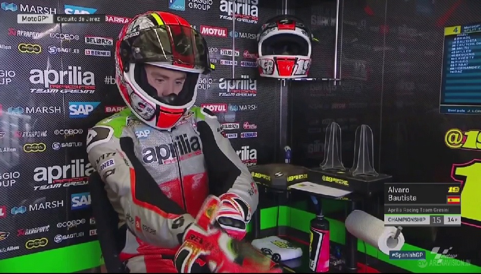 Descargar MotoGP España Clasificacion 2016 Español Latino