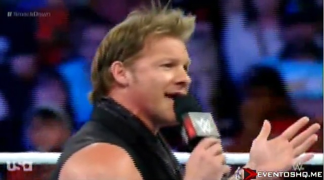Descargar WWE SmackDown 19 de Mayo 2016 en Español Latino
