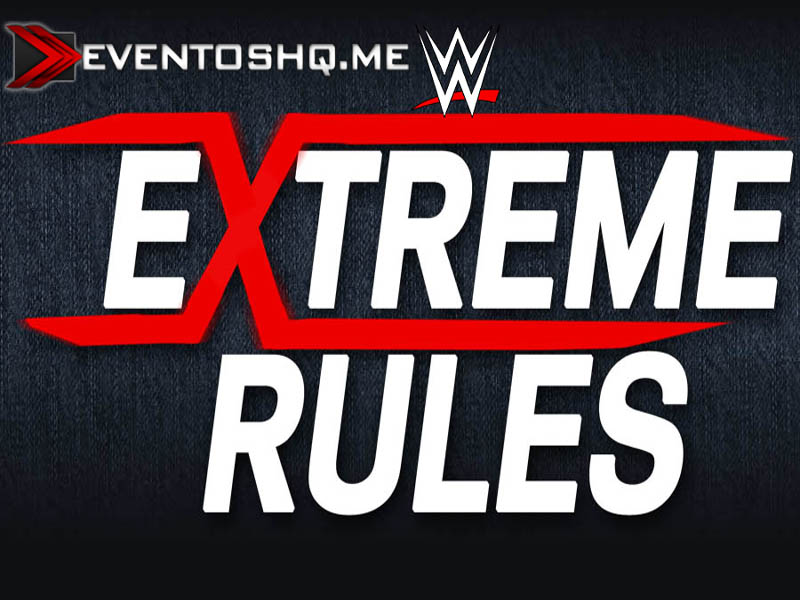 Descargar WWE Extreme Rules 2016 Español Latino