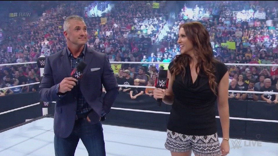 Descargar WWE Raw 30 de Mayo 2016 en Español Latino