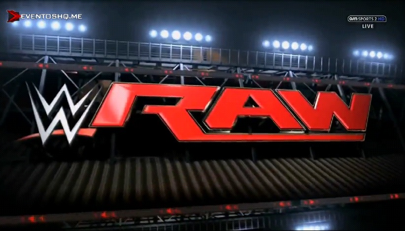 Descargar WWE Raw 9 de Mayo 2016 en Español Latino
