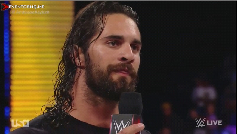 Descargar WWE Raw 13 de Junio 2016 en Español Latino