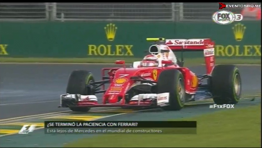 Descargar Show de la Formula 1 6 de Junio 2016 Español Latino