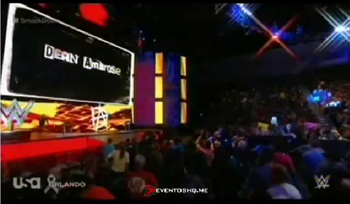 Descargar WWE SmackDown 23 de Junio 2016 en Español Latino