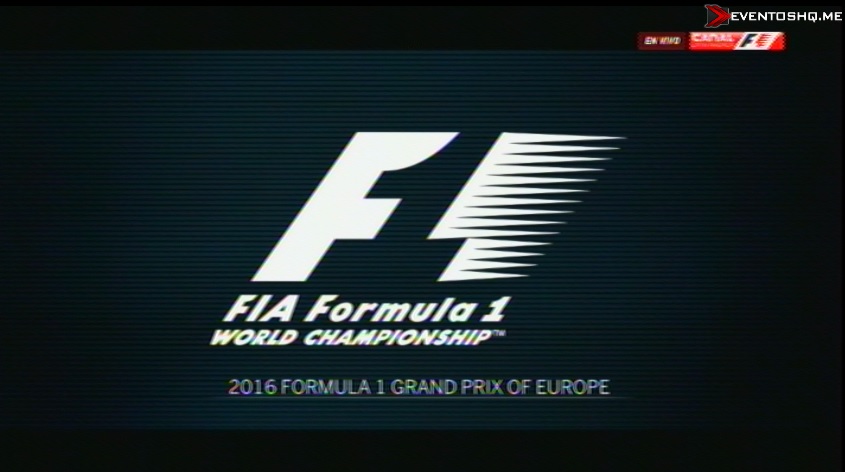Descargar Formula 1 GP Europa Pole Position 2016 Español Latino