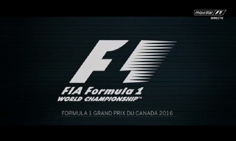 Descargar Formula 1 GP Canada Carrera 2016 Español Latino
