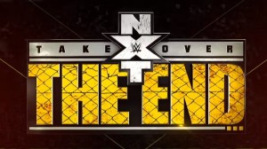 Descargar WWE NXT Takeover The End Ingles