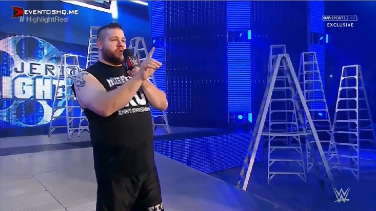 Descargar WWE SmackDown 16 de Junio 2016 en Español Latino