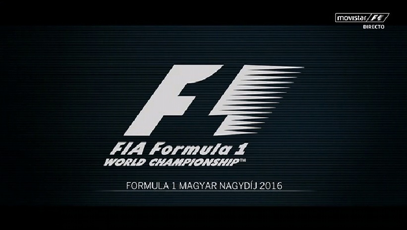 Descargar Formula 1 GP Hungría Pole Position 2016 Español Latino