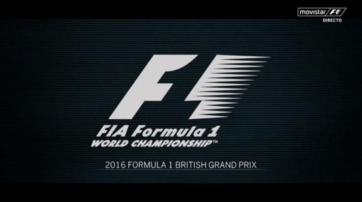 Descargar Formula 1 GP Silverstone Pole Position 2016 Español Latino