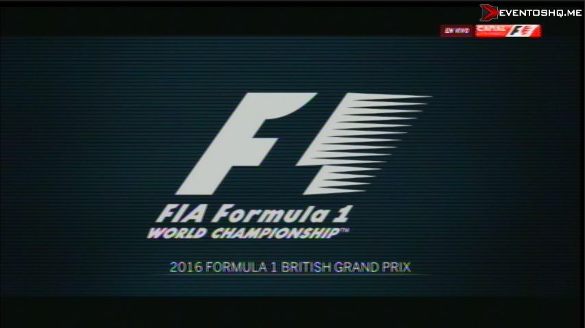 Descargar Formula 1 GP Silverstone Pole Position 2016 Español Latino