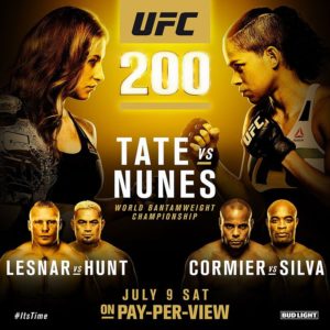 Descargar UFC 200 Tate vs Nunes Ingles