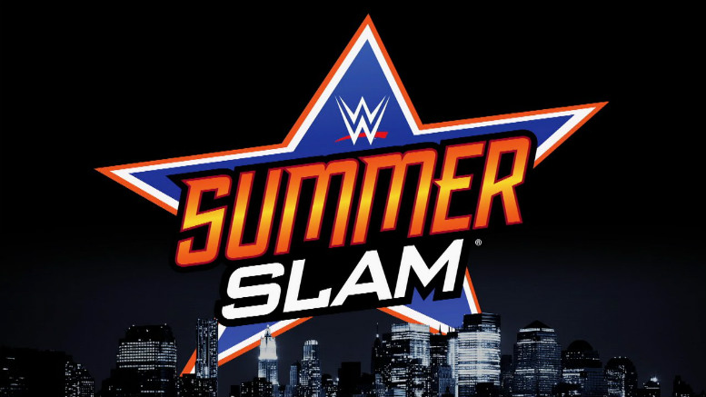 Descargar WWE Summerslam 2016 en Español Latino
