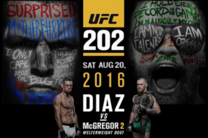 Descargar UFC 202 Diaz vs Mcgregor 2 Preliminares Ingles