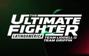 Descargar The Ultimate Fighter Latinoamerica Temporada 3 Capitulo 1