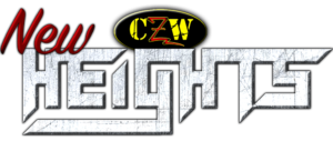 Descargar CZW New Heights 2016 en Ingles
