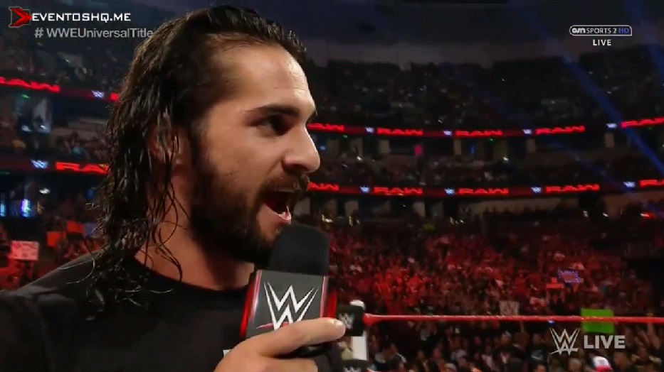 Descargar WWE Raw 8 de Agosto 2016 en Español Latino