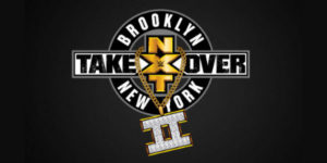 Descargar WWE NXT TakeOver Brooklyn II Ingles