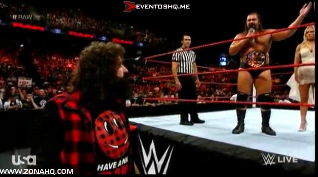 Descargar WWE Raw 15 de Agosto 2016 en Español Latino Descargar WWE Raw 15 de Agosto 2016 en Español Latino