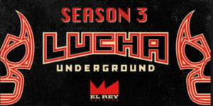 Descargar Lucha Underground Temporada 3