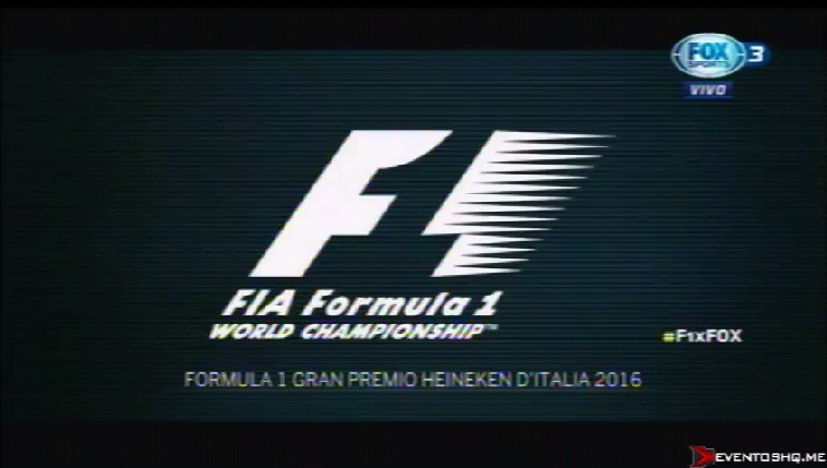 Descargar Formula 1 GP Italia Carrera 2016 Español Latino
