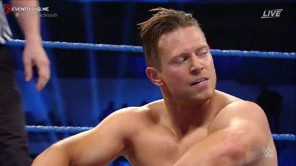 Descargar WWE Backlash 2016 en Español Latino