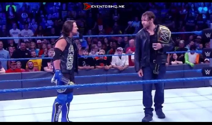 Descargar WWE Backlash 2016 en Español Latino