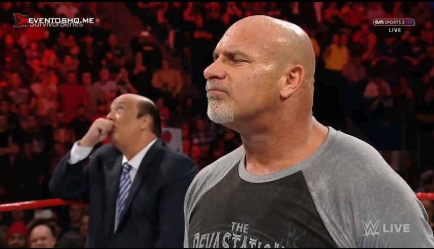 Descargar WWE Raw 31 de Octubre de 2016 en Español Latino