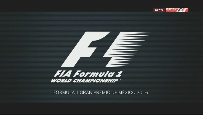 Descargar Formula 1 GP Brasil Carrera 2016 Español Latino