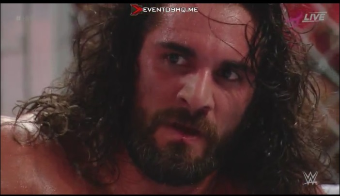 Descargar WWE Hell in a Cell 2016 en Español Latino