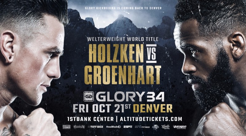 Descargar Glory 34 SuperFight en Ingles