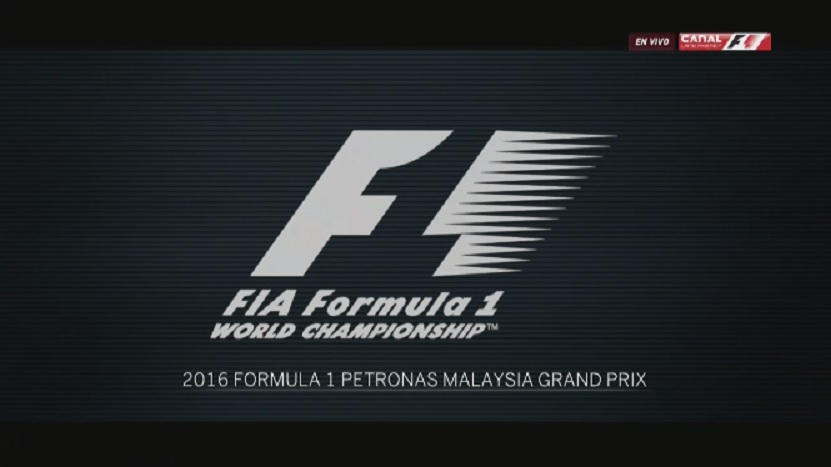 Descargar Formula 1 GP Malasia Pole Position 2016 Español Latino