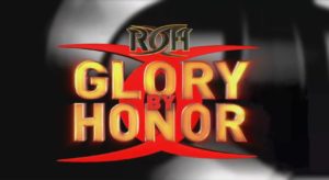 Descargar ROH Glory By Honor XV en Ingles