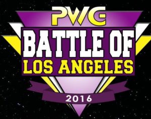 Descargar PWG Battle of Los Angeles 2016 Ingles