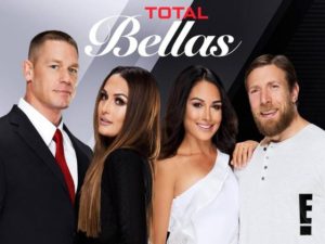 Descargar WWE Total Bellas S01E01 en Ingles