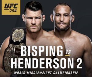 Descargar UFC 204 Bisping vs Henderson 2 Early Prelims en Ingles