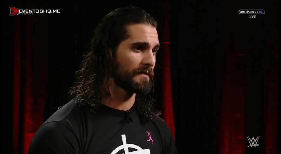 Descargar WWE Raw 3 de Octubre de 2016 en Español Latino