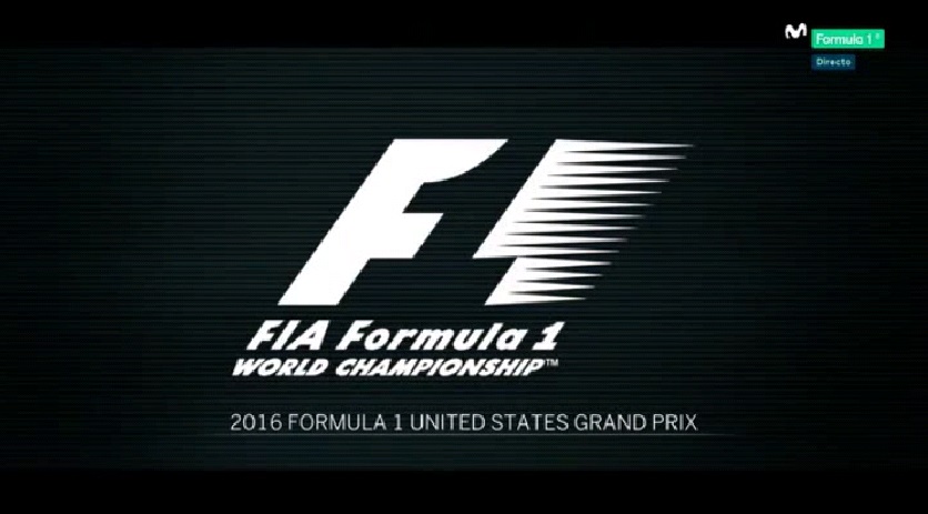 Descargar Formula 1 GP Estados Unidos Pole Position 2016 Español Latino