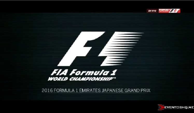 Descargar Formula 1 GP Japon Pole Position 2016 Español Latino