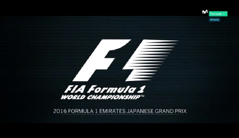 Descargar Formula 1 GP Japon Pole Position 2016 Español Latino